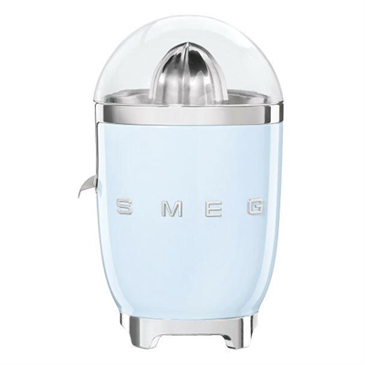 Соковыжималка Smeg CJF11PBEU 8017709318895 - фото 82264