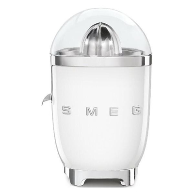 Соковыжималка Smeg CJF11WHEU 8017709318932 - фото 82277