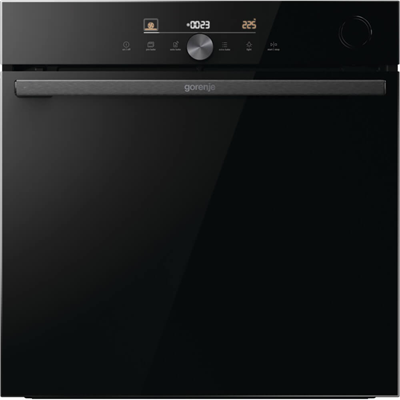 Встраиваемый электрический духовой шкаф Gorenje BPSA6747DGWI 742106 - фото 82362
