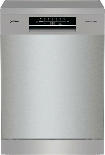 Посудомоечная машина Gorenje GS642E90X 20011915 - фото 82462