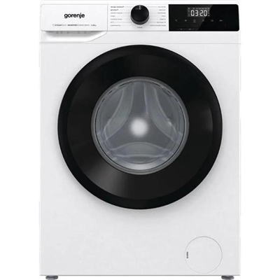 Стиральная машина Gorenje W1NHPI60SCSIRV 20010353 - фото 82516