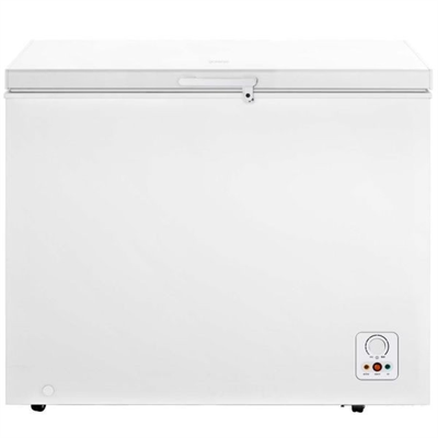 Морозильный ларь Gorenje FH251AW - фото 82778