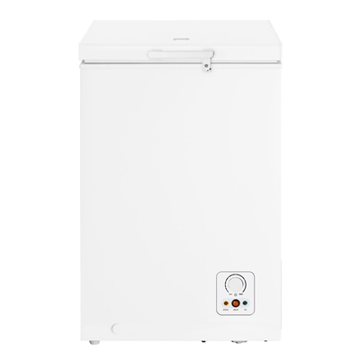 Морозильный ларь Gorenje FH 10 FPW - фото 83050