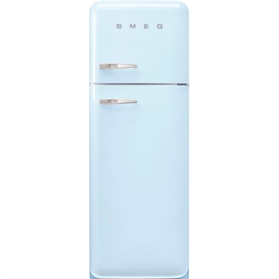Холодильник SMEG FAB30RPB5 8017709297794 - фото 8312