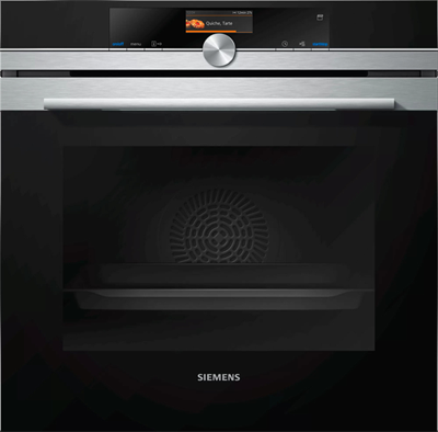Встраиваемый электрический духовой шкаф Siemens HS636GDS2 hs636gds2 - фото 83672