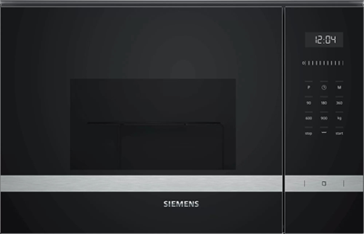 Встраиваемая микроволновая печь Siemens BE555LMS0 be555lms0 - фото 83709