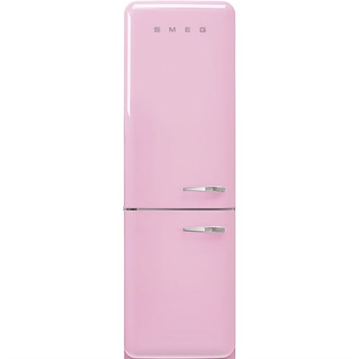 Холодильник Smeg FAB32LPK5 8017709298074 - фото 8379