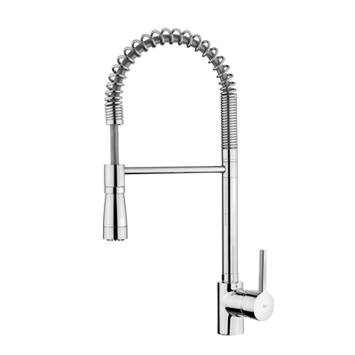Смеситель для мойки Teka ARK 939 Chrome 239391200 - фото 83825
