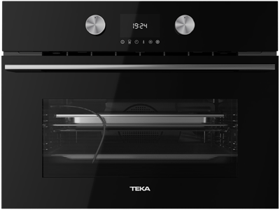 Духовой шкаф Teka HLC 8470 SC NIGHT RIVER BLACK 111230011 - фото 83888