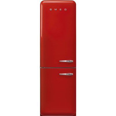 Холодильник Smeg FAB32LRD5 8017709298081 - фото 8389