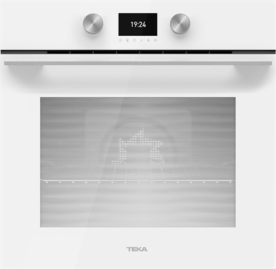Духовой шкаф Teka HLB 8600 White Marble 111000012 - фото 83908