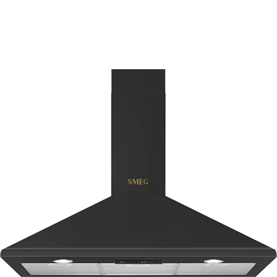 Каминная вытяжка Smeg KSED95COA 8017709308803 - фото 84035