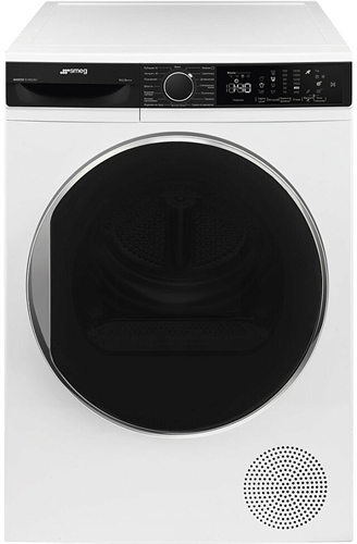 Cушильная машина Smeg DT393RU 8017709327514 - фото 84091