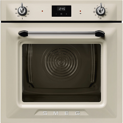 Встраиваемый электрический духовой шкаф Smeg SOP6900TP 8017709312237 - фото 84101