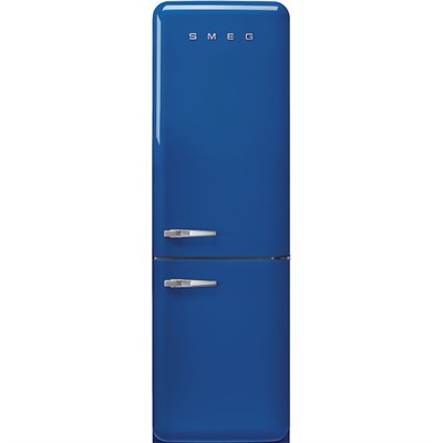 Холодильник Smeg FAB32RBE5 8017709298111 - фото 8419