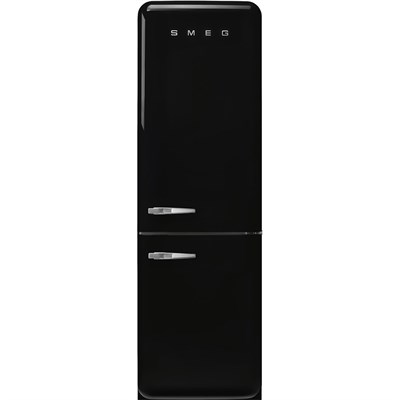 Холодильник Smeg FAB32RBL5 черный 8017709298128 - фото 8429