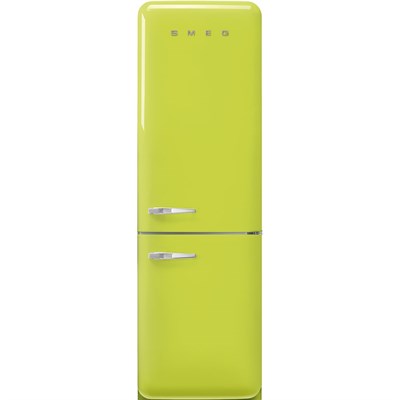 Smeg FAB32RLI5 холодильник двухкамерный - фото 8449