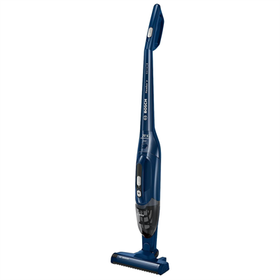 Ручной пылесос Bosch BCHF2MX20, 150Вт, синий/черный bchf2mx20 - фото 84594