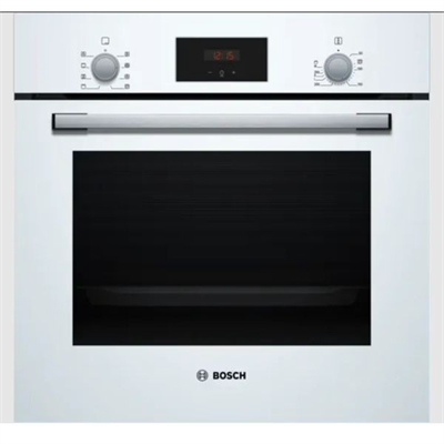 Встраиваемый электрический духовой шкаф Bosch HBF113BV0Q hbf113bv0q - фото 84648