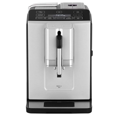 Кофемашина Bosch TIS 30321 RW tis30321rw - фото 84700