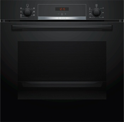 Встраиваемый электрический духовой шкаф Bosch HBA513BB1 hba513bb1 - фото 84718