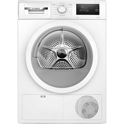 Сушильная машина Bosch WTH85077PL wth85077pl - фото 84920