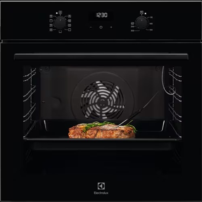 Встраиваемый электрический духовой шкаф Electrolux EOE 5C71Z eoe5c71z - фото 85178