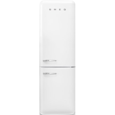 Холодильник Smeg FAB32RWH5 белый 8017709298210 - фото 8518