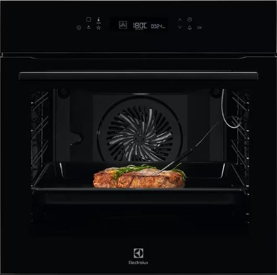 Встраиваемый электрический духовой шкаф Electrolux EOE7P31Z eoe7p31z - фото 85332