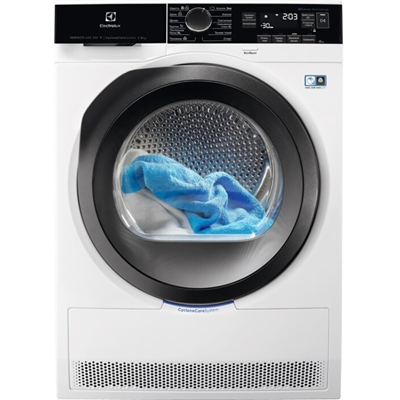 Сушильная машина Electrolux EW9H188SC ew9h188sc - фото 85510