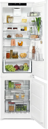 Встраиваемый холодильник Electrolux ENS 8TE19 S ens8te19s - фото 85527
