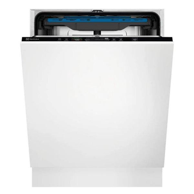 Встраиваемая посудомоечная машина Electrolux EES848200L ees848200l - фото 85576
