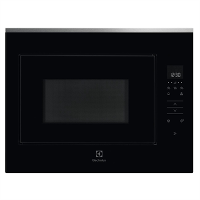 Встраиваемая микроволновая печь Electrolux KMFE264TEX kmfe264tex - фото 85685