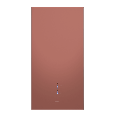 Каминная вытяжка Maunfeld Bath Plus 402 медный ка-00017503 - фото 86542