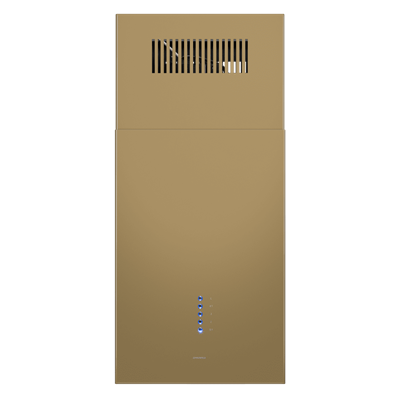 Островная вытяжка Maunfeld Bath Plus 402IL золотой ка-00017509 - фото 86591