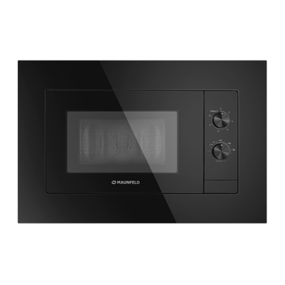 Встраиваемая микроволновая печь Maunfeld JBMO725BK01 ка-00020882 - фото 86741