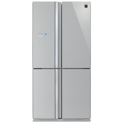 Холодильник Sharp SJ-FS97VSL sjfs97vsl - фото 87258