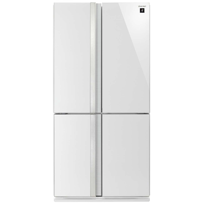 Холодильник Sharp SJGX98PWH sjgx98pwh - фото 87267