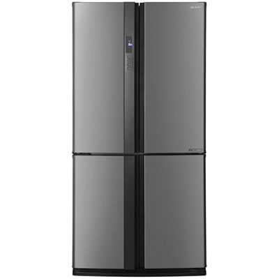 Холодильник Sharp SJ-EX98FSL sjex98fsl - фото 87277