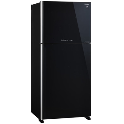 Холодильник Sharp SJ-XG60PGBK sjxg60pgbk - фото 87295