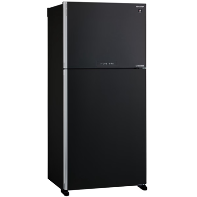 Холодильник Sharp SJ-XG60PMBK sjxg60pmbk - фото 87299
