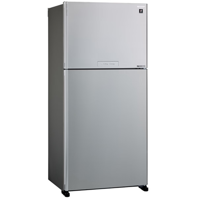 Холодильник Sharp SJ-XG60PMSL sjxg60pmsl - фото 87301