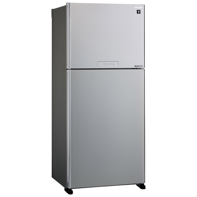 Холодильник Sharp SJ-XG55PMSL sjxg55pmsl - фото 87334