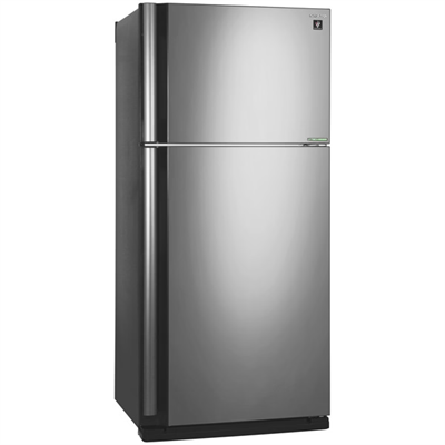 Холодильник Sharp SJ-XE55PMSL sjxe55pmsl - фото 87374