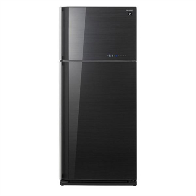 Холодильник Sharp SJ-GV58ABK sjgv58abk - фото 87401