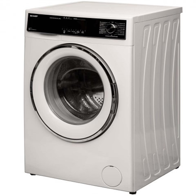 Стиральная машина Sharp ES-814-RW es814rw - фото 87424