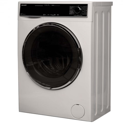 Стиральная машина Sharp ES-612-RW es612rw - фото 87436
