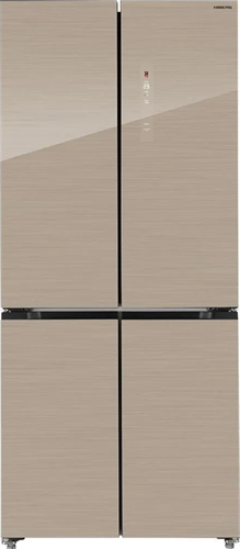 Холодильник HIBERG RFQ-600DX NFGY inverter 00000345038 - фото 87732