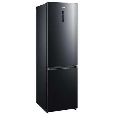 Холодильник Korting KNFC 62029 XN - фото 8799