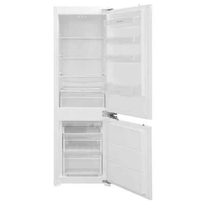 VESTEL встраиваемый холодильник RFB 243 DF - фото 88028
